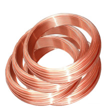 Copper Capillary Tube for refrigeration